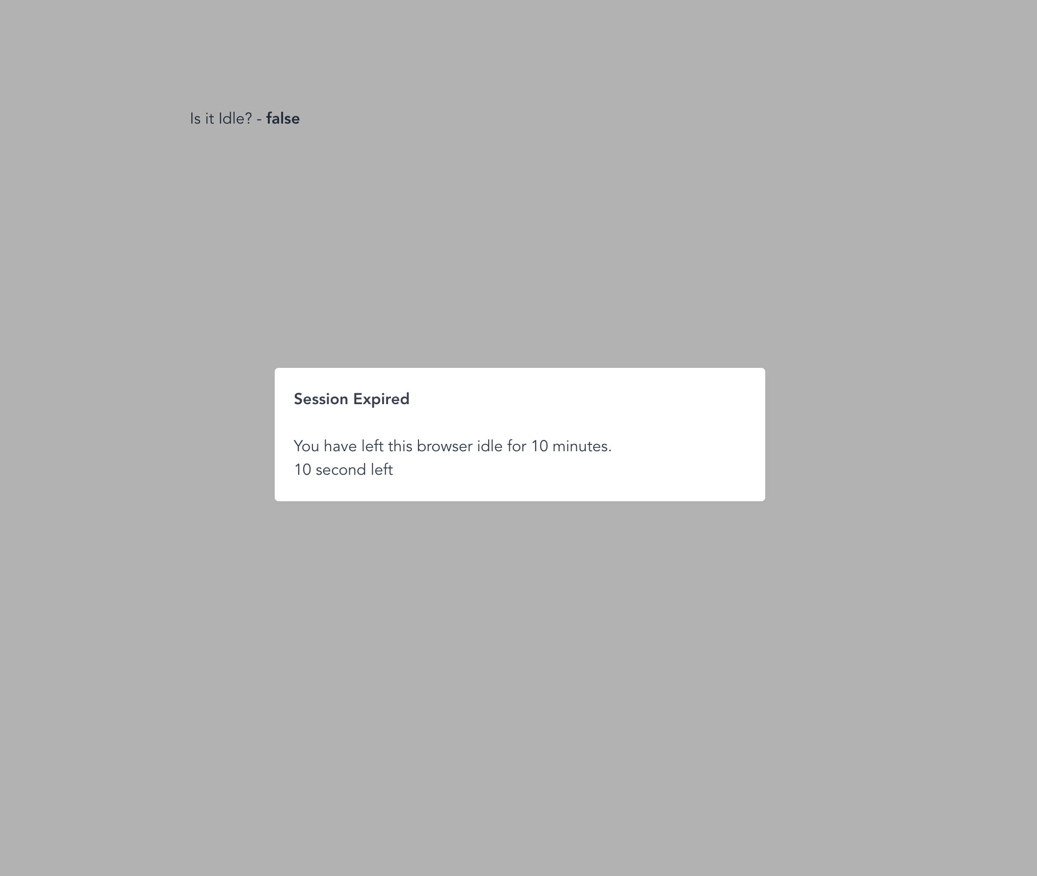 _modal